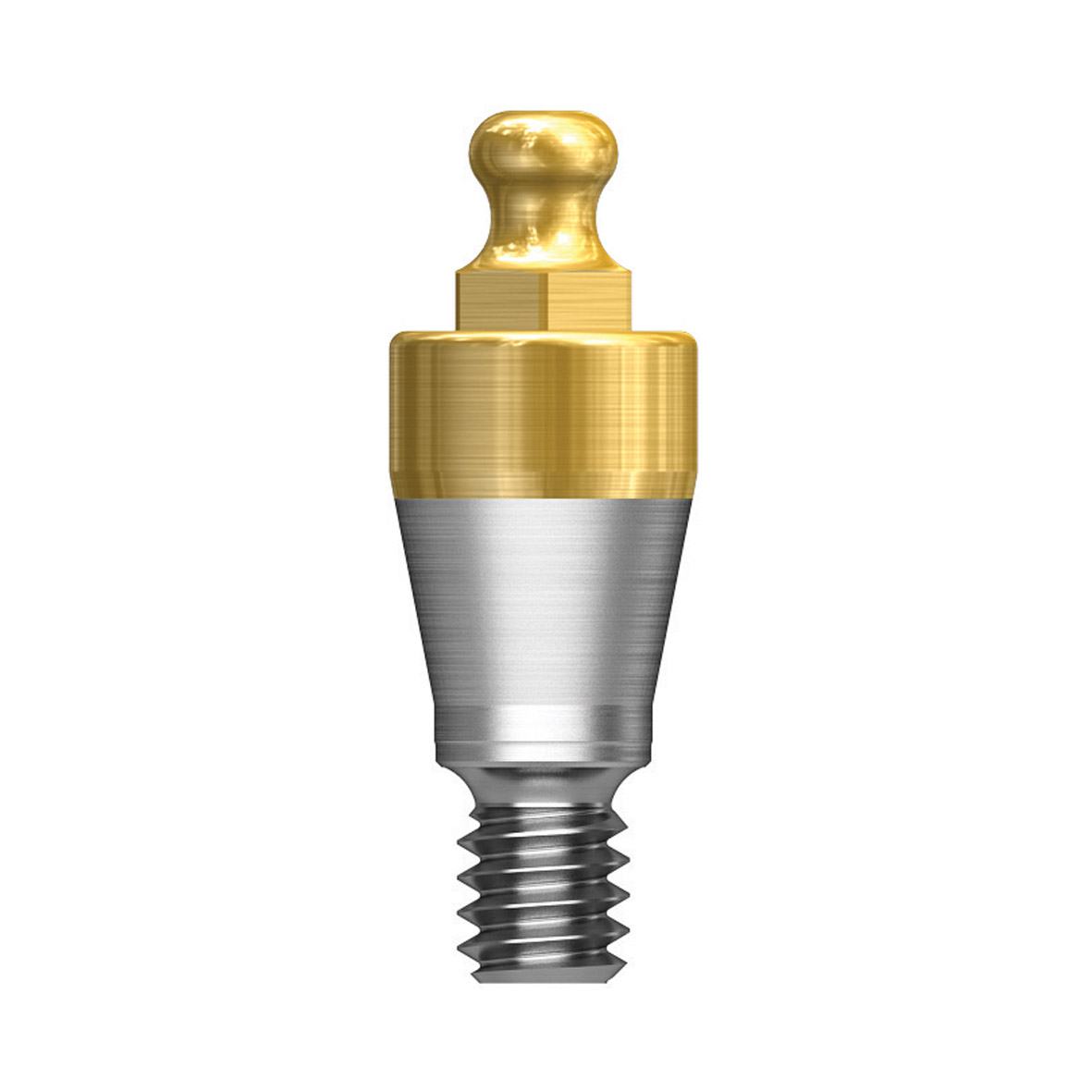 Pilar Stud (Bola/O-Ring)